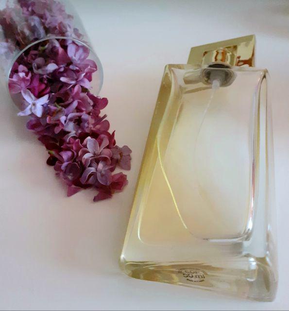 Avon Woda perfumowana, Attraction EDP