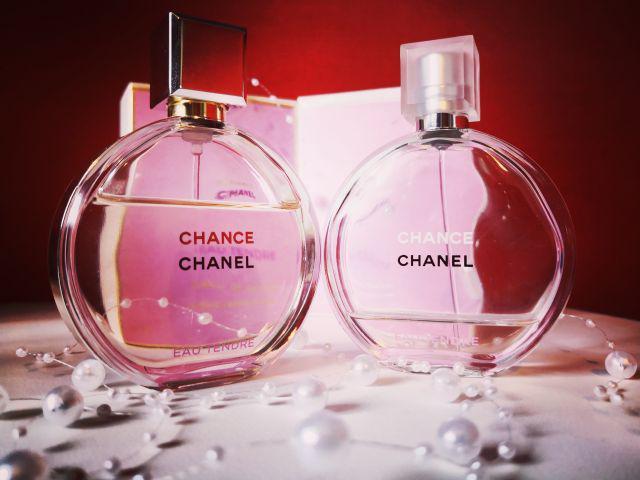 Chanel Chance eau Tendre EDP, EDT