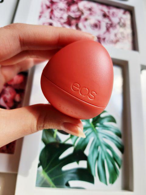 EOS Balsam do ust, Lip Balm, Crystal, Melon Blossom