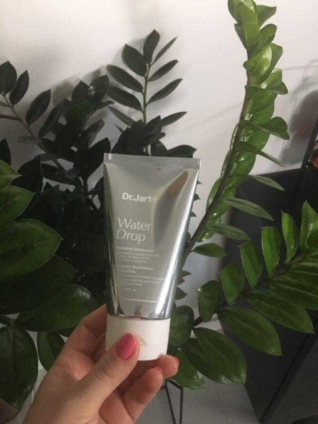 Dr.Jart+ Emulsja do twarzy, Nawilżająca, Water Drop Hydrating Moisturizer
