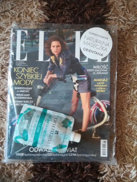 Ciekawe dodatki do gazet