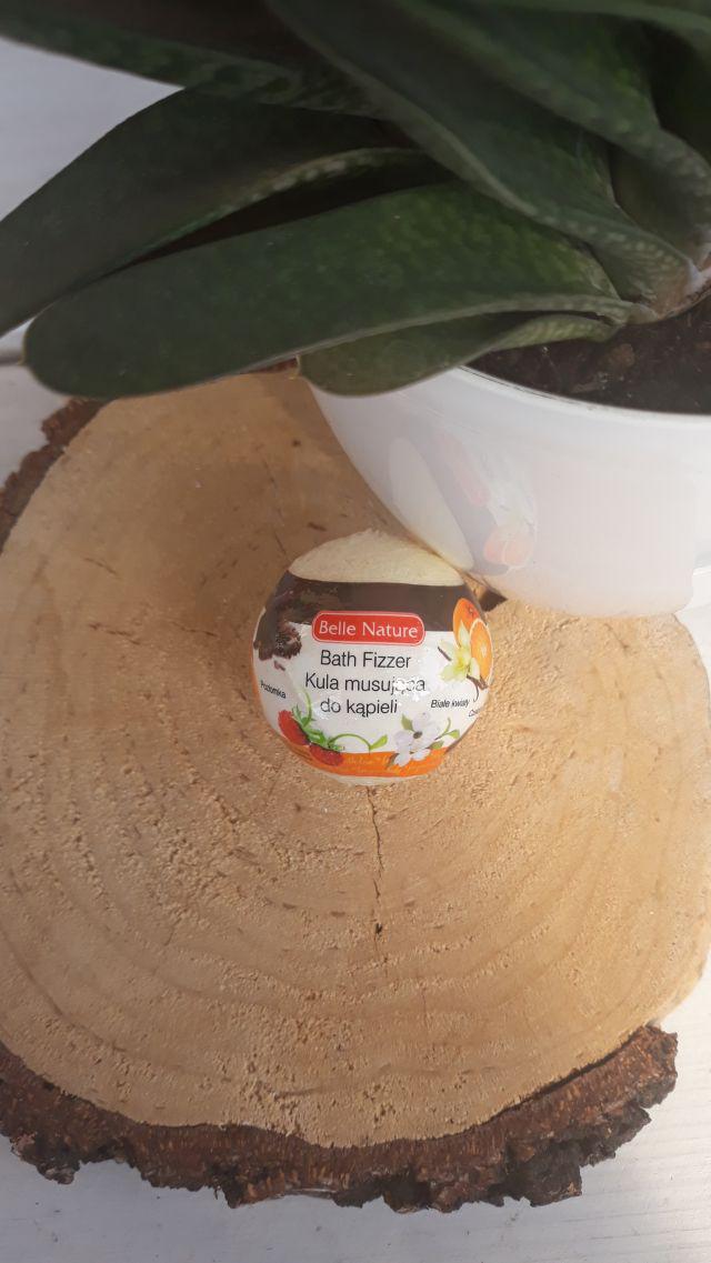 Kula do kąpieli Belle Nature