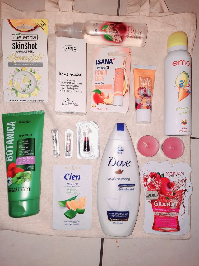 ✩ Kalendarz urodzinowy Clouders ✩