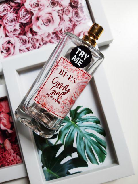 Bi-es Woda perfumowana, Candy Girl EDP