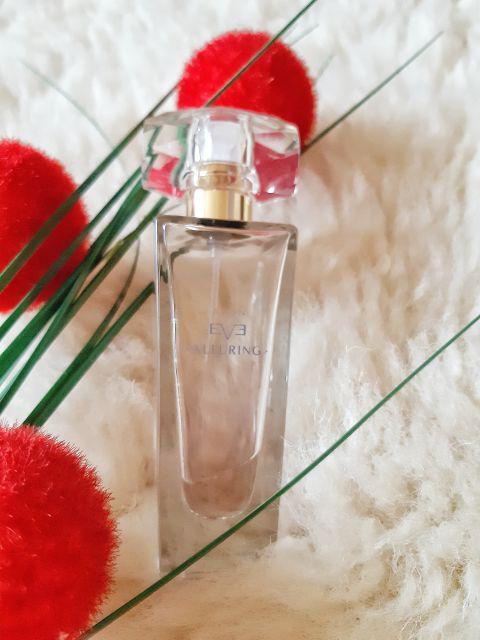 Avon Woda perfumowana, Eve Alluring EDP