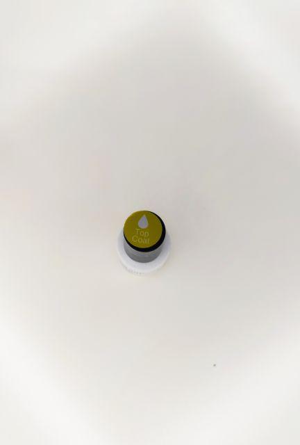 Top do paznokci hybrydowych 