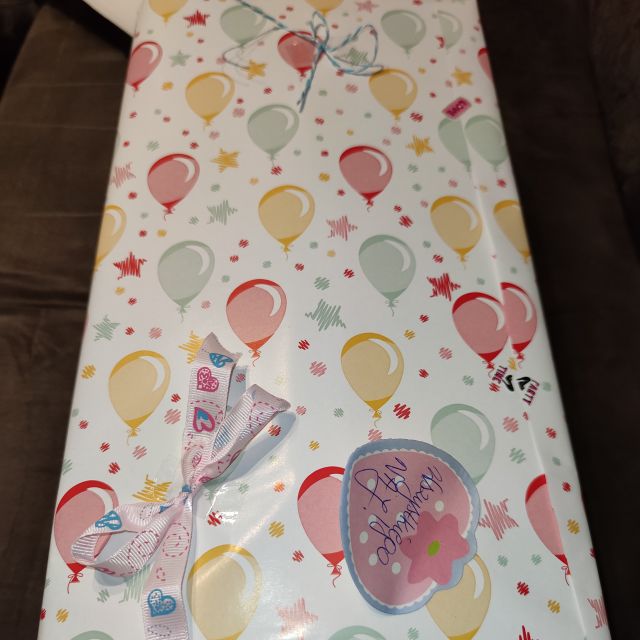 ✩ Kalendarz urodzinowy Clouders ✩