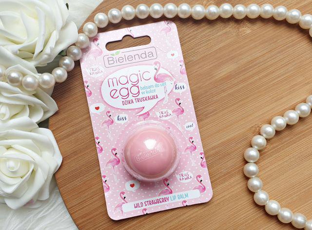 balsam do ust marki bielenda