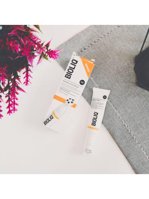 BIOLIQ Pro, Intensywne serum pod oczy