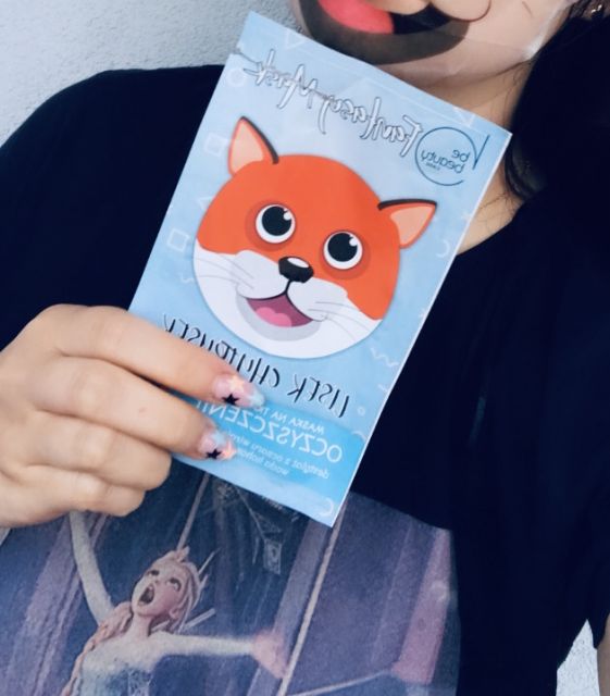 akcja denkowanie! grudzień - kosmetyki w świątecznych opakowaniach i świątecznych kolorach 🎄❄️⛄🎀🎁🎅