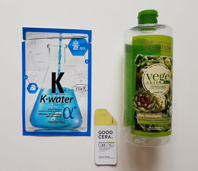 akcja denkowanie! grudzień - kosmetyki w świątecznych opakowaniach i świątecznych kolorach 🎄❄️⛄🎀🎁🎅