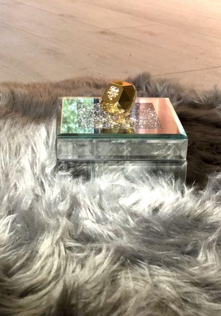 Paco Rabanne Lady Million EDP