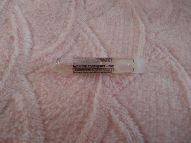Avon Woda perfumowana, Eve Confidence EDP