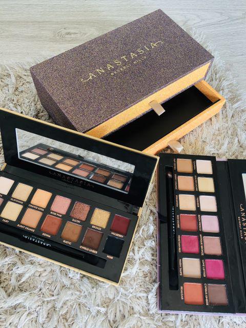 Zestaw palet Anastasia Beverly Hills