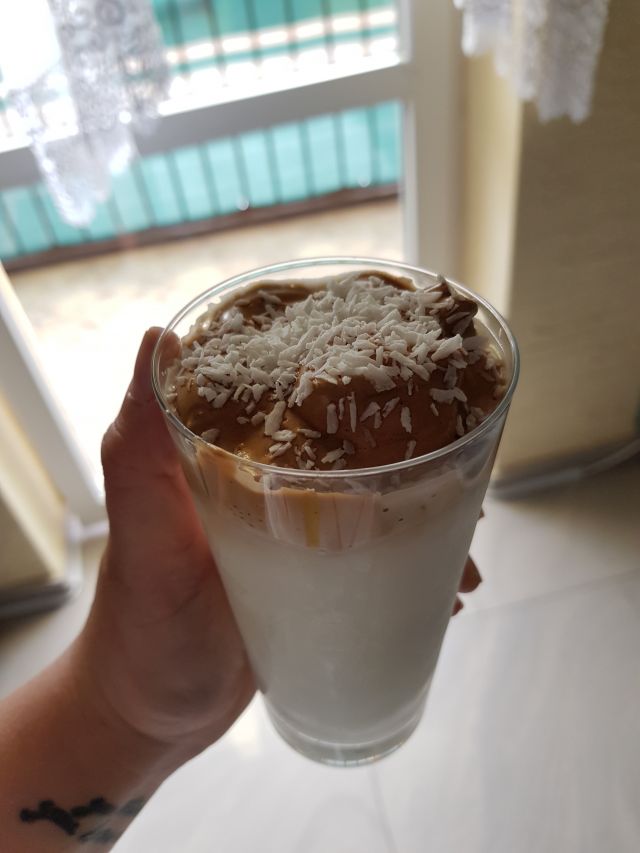 Jestem szczęśliwa bo..