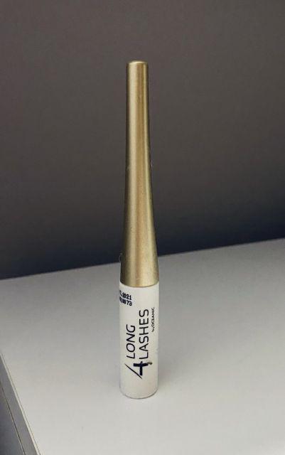 Long4Lashes Serum przyspieszające wzrost rzęs 