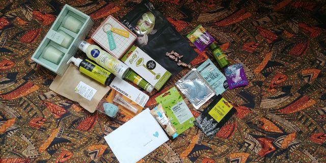 ✩ Kalendarz urodzinowy Clouders ✩