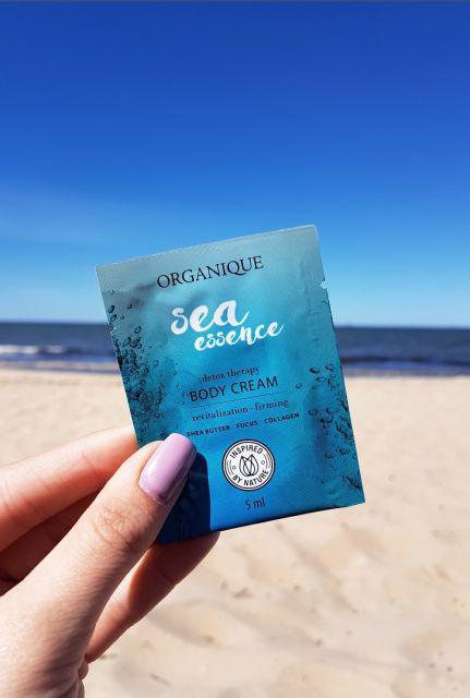 Próbka Organique Sea Essence