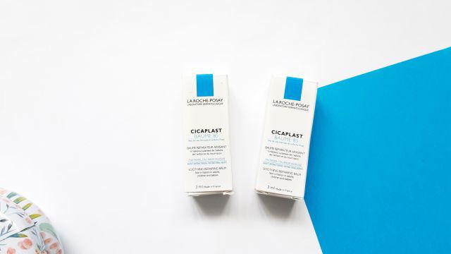 La Roche Posay Cicaplast Baume B5, Kojący balsam do ciała, Regenerujący
