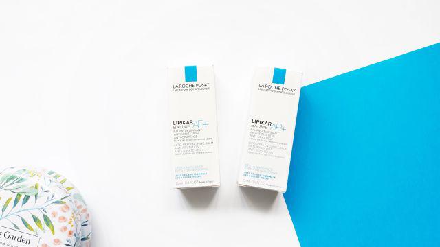 La Roche Posay Lipikar, Baume AP+, Balsam do ciała, Uzupełniający poziom lipidów, Skóra sucha