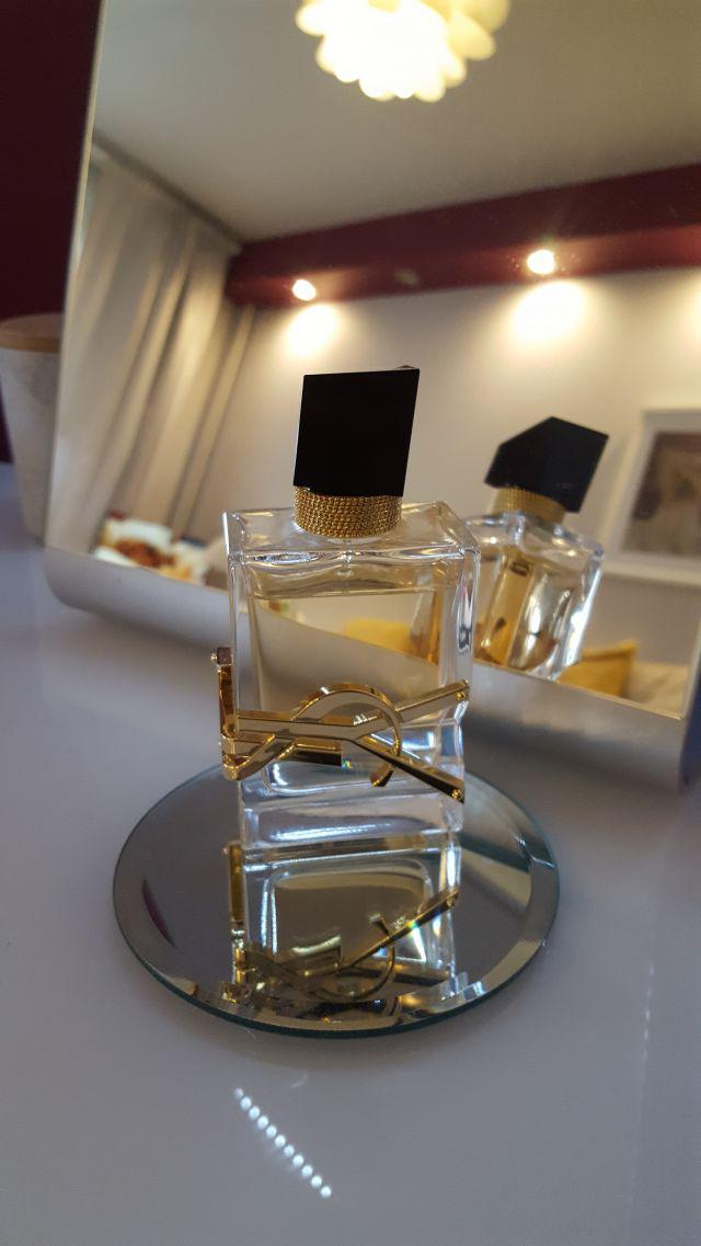 Zmysłowy, uwodzicielski zapach