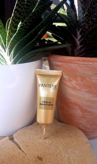 Maska do włosów od Pantene 