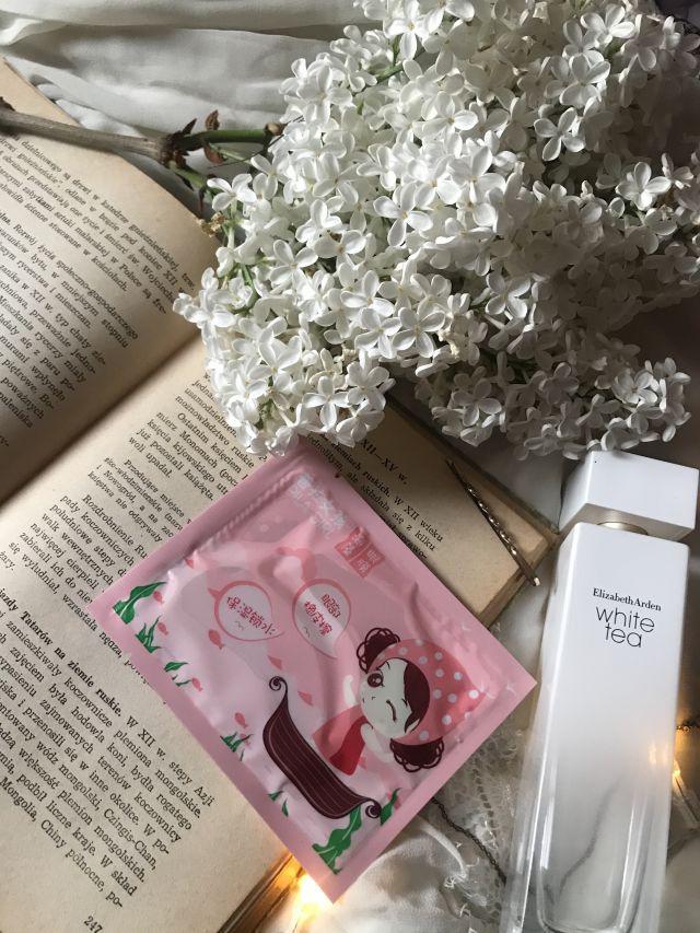 Pilaten Płatki pod oczy z kolagenem, Crystal Collagen Eye Mask
