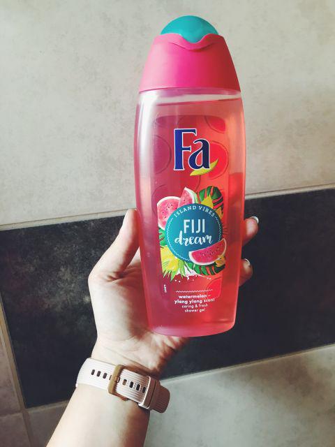 Fa żel Fiji Dream arbuzowy 