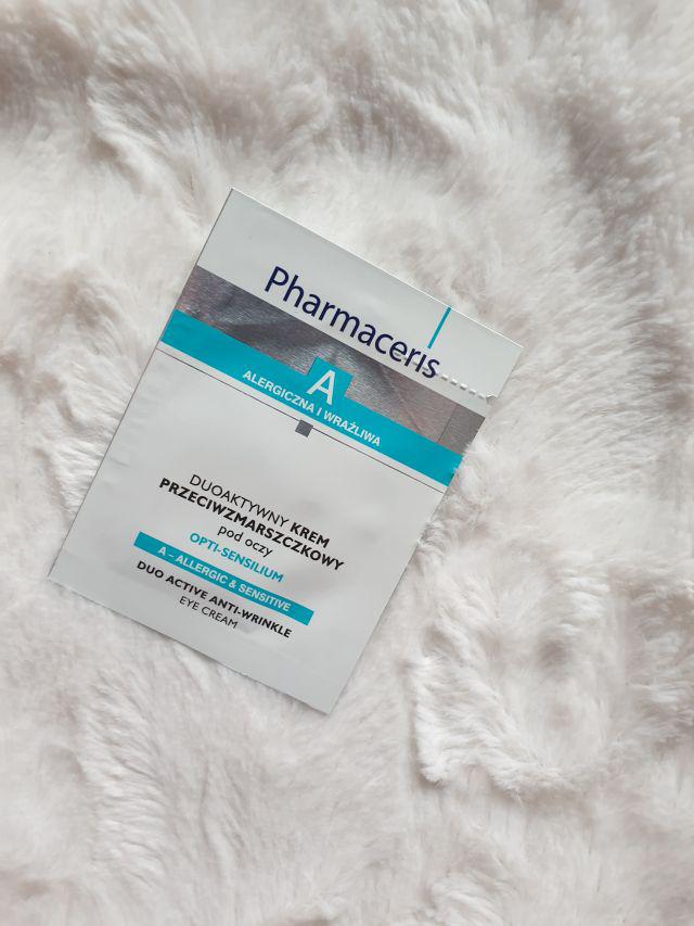 Pharmaceris, Duoaktywny krem pod oczy 