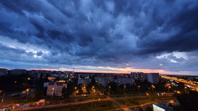 Wyzwanie FOTOGRAFICZNE  - Sierpień ! :) 