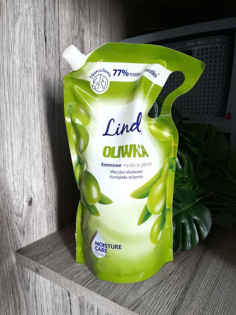 Linda Mydło w płynie, Oliwka