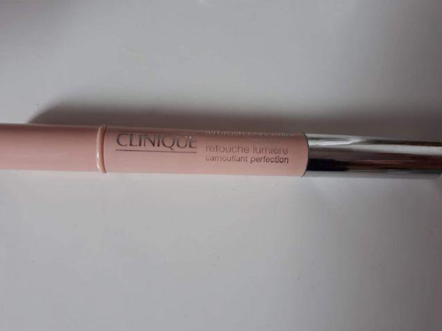 Clinique AIRBRUSH CONCEALER, KOREKTOR POD OCZY FAIR 01 1,5ml