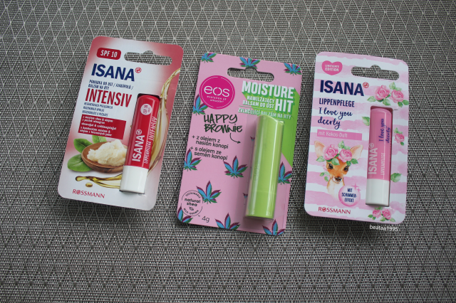 pomadki fiesta rossmann