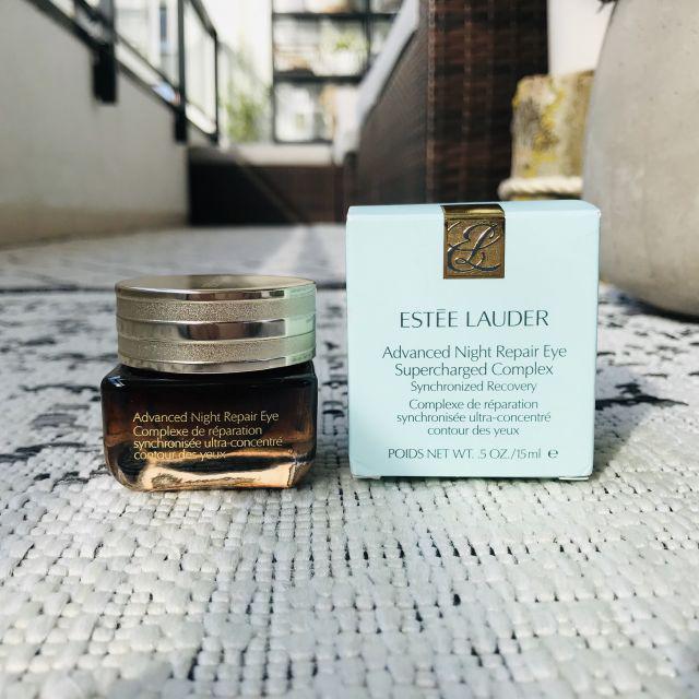 Estee Lauder Krem pod oczy, Na noc, Advanced Night Repair Eye