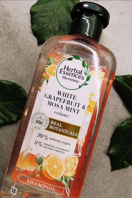 Szampon Herbal Essences