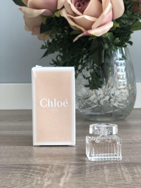 chloe chloe edt