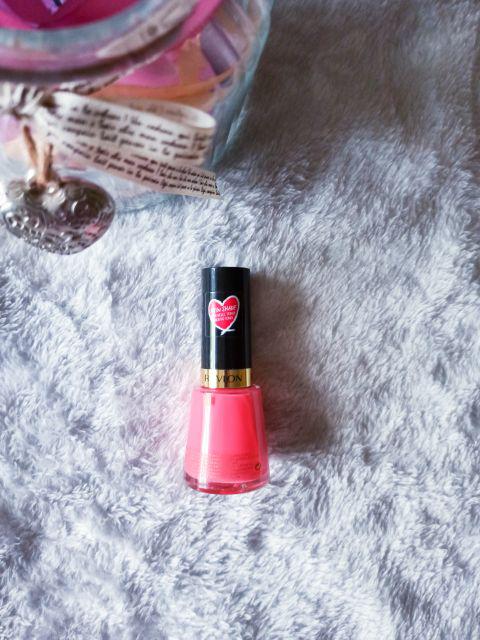 Revlon Lakier do paznokci, nr 641 Adventurous