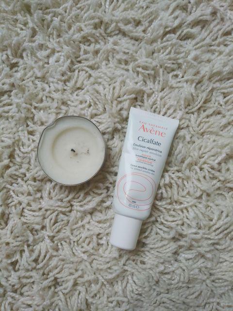 Avène cicalfate emulsja