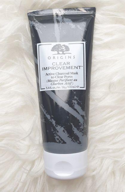 Origins - maseczka do twarzy 