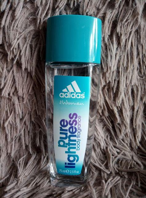 Adidas Woda toaletowa, Pure Lightness EDT