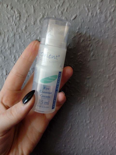 l'Orient Krem pod oczy, Eye Contour Cream