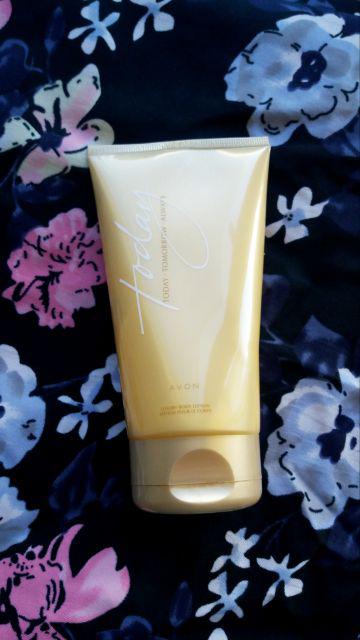 Avon Balsam do ciała, TTA Today