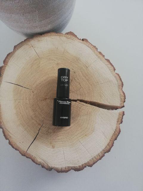 Pierre René Dry, Top Coat, Top do lakieru hybrydowego