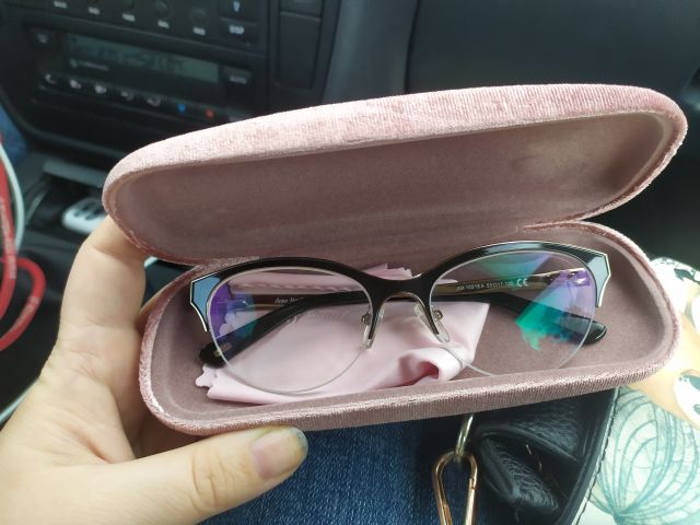 Jestem szczęśliwa bo..