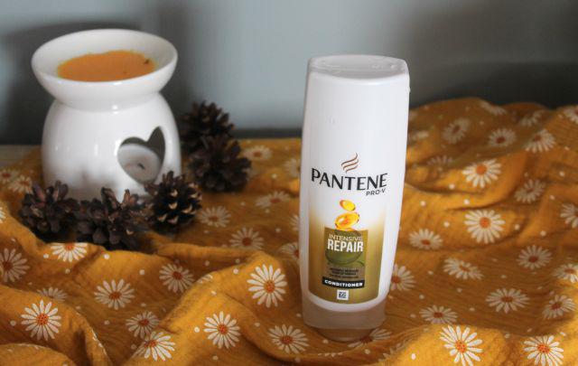 Pantene Pro-V Intensive Repair, Odżywka do włosów, Intensywna regeneracja