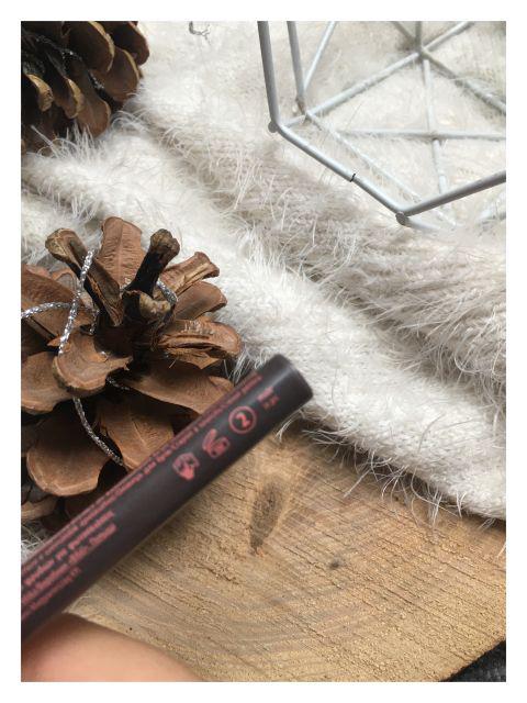 Lovely Brows Gel Creator, Color & Shape, Tusz do brwi, nr 2