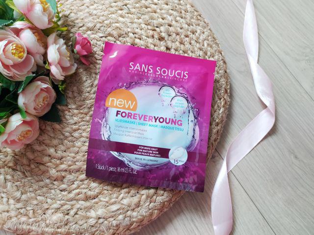Sans Soucis Forever Young Maska
