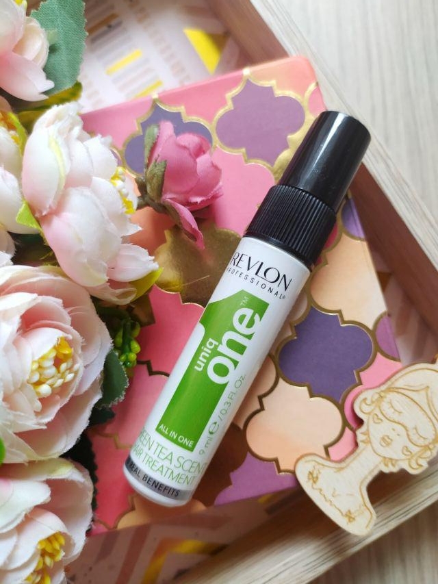 Revlon Uniq One
