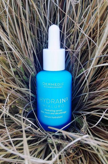 Serum Dermedic Hydrain 3 Hialuro