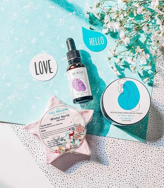 Testowanie z Full Mellow